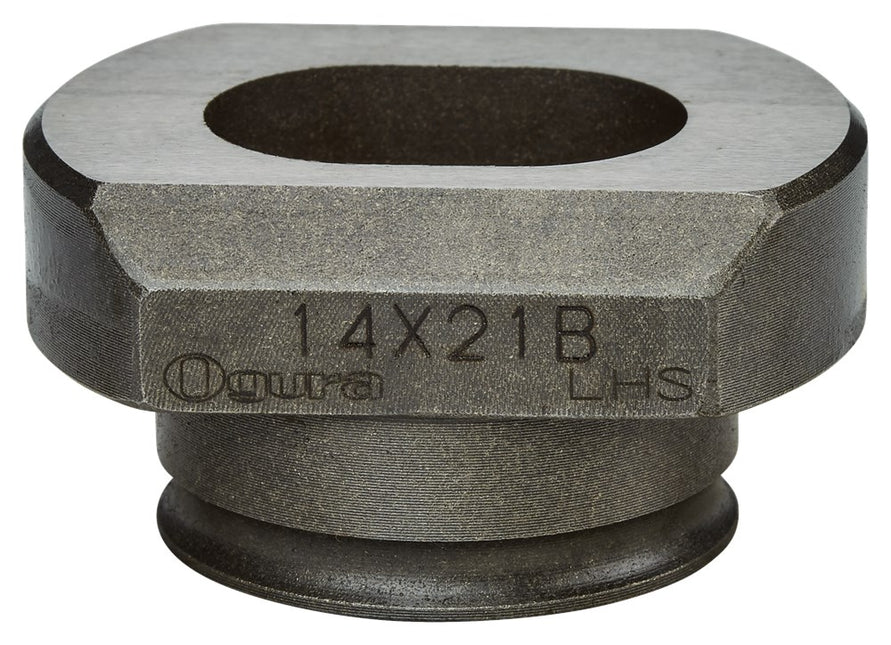 Makita Matrijs Ovaal 14X21mm 14 X 21mm – SC00000266