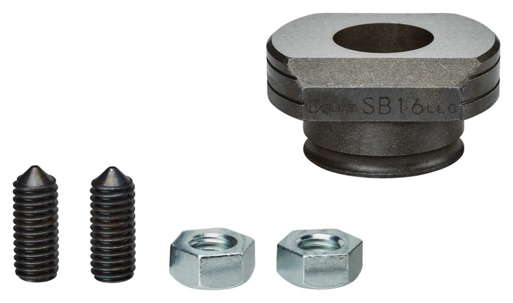 Makita Matrijs Rond 16mm 16mm – SC05332710