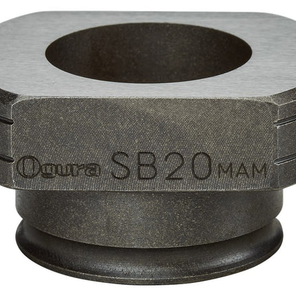 Makita Matrijs Rond 20mm 20mm – SC05352510