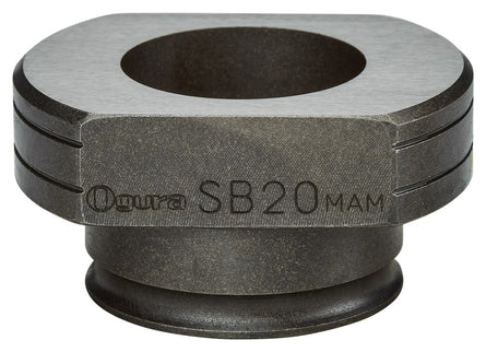 Makita Matrijs Rond 20mm 20mm – SC05352510