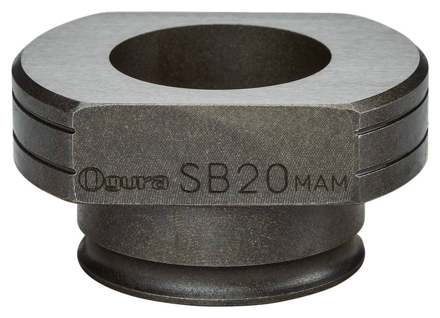 Makita Matrijs Rond 20mm 20mm – SC05352510