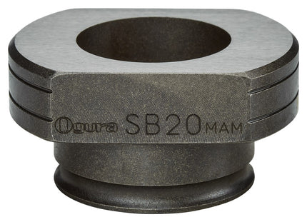 Makita Matrijs Rond 20mm 20mm – SC05352510