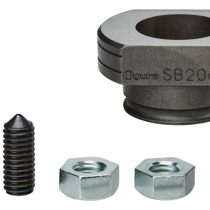 Makita Matrijs Rond 20mm 20mm – SC05352510