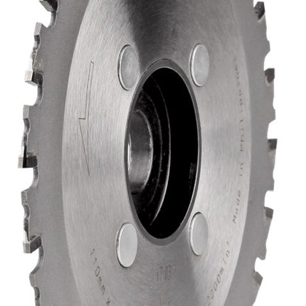 Makita Zaagblad 110mm 24 Tands tbv DSC250 HM Zaagbl 110X15mm 24T – SC09002890