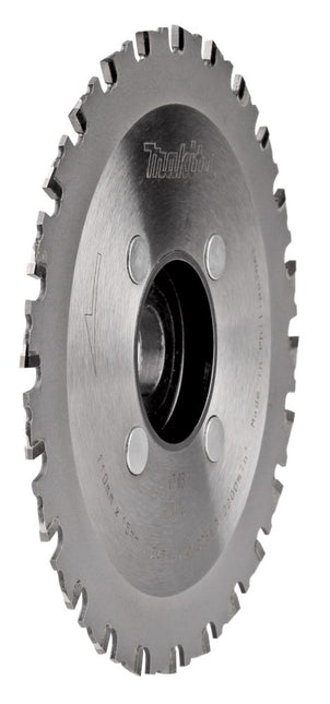 Makita Zaagblad 110mm 24 Tands tbv DSC250 HM Zaagbl 110X15mm 24T – SC09002890