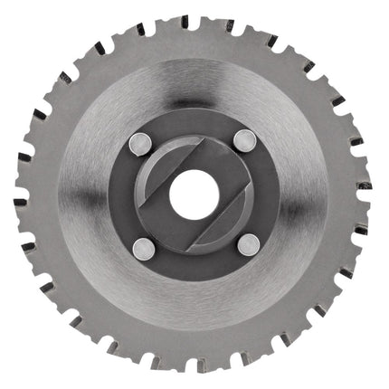 Makita Zaagblad 110mm 24 Tands tbv DSC250 HM Zaagbl 110X15mm 24T – SC09002890