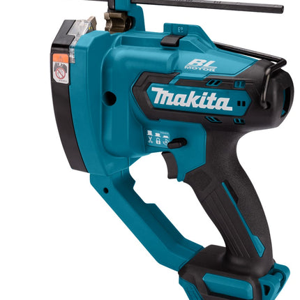 Makita SC103DZJ 12V MAX Draadeindschaar