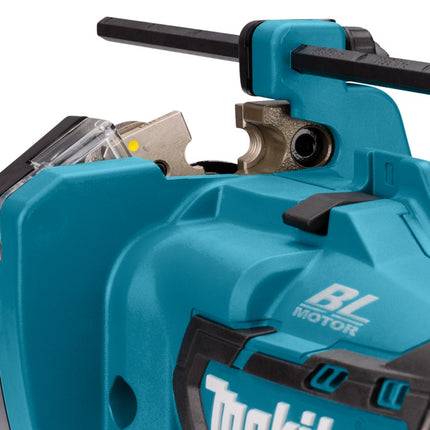 Makita SC103DZJ 12V MAX Draadeindschaar