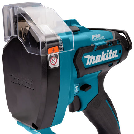 Makita SC103DZJ 12V MAX Draadeindschaar