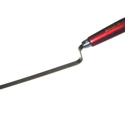 Voegspijker 180X12mm Lang Model – 152212