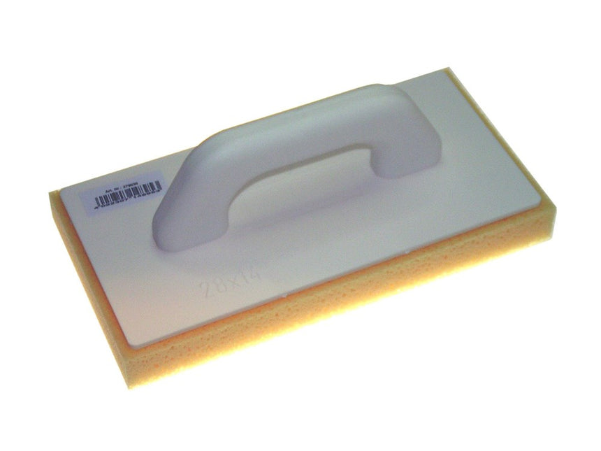Schwan Schuurbord 280X140mm Spons/wit – 279230