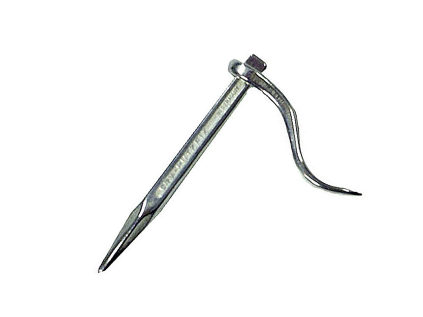 Schwann Stucadoorshaak 160mm - Set 2 stuks – 332916K