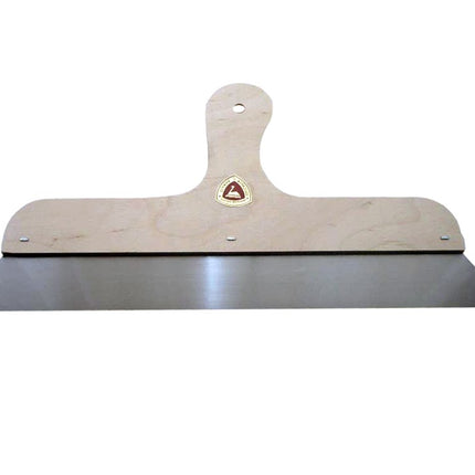 Pleistermes 600mm RVS Spackmes – 427560