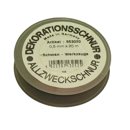 Schwan Tegelelastiek – 553020