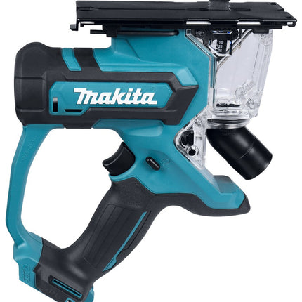 Makita SD100DZJ 12V MAX Gipszaag Drywall Cutter 8V KAAL