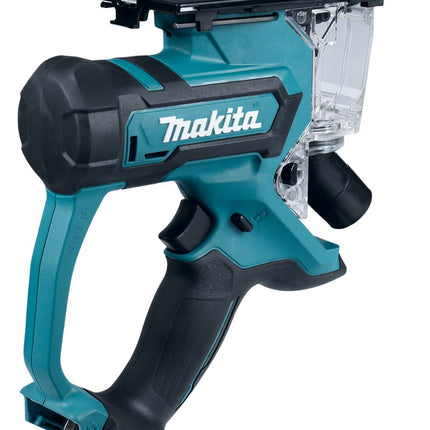 Makita SD100DZJ 12V MAX Gipszaag Drywall Cutter 8V KAAL