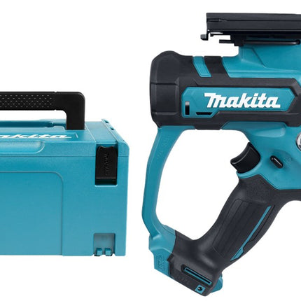 Makita SD100DZJ 12V MAX Gipszaag Drywall Cutter 8V KAAL