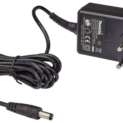 Makita Netstroomadapter DMR203 – SE00000792