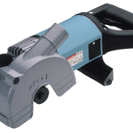 Makita SG150 230V Sleuvenzaag Diamant Sleuvenfrees 230V