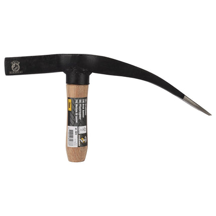 Afbeelding ORIT straathamer