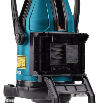 Makita SK40GDZ 12V MAX Multilijn Laser Groen