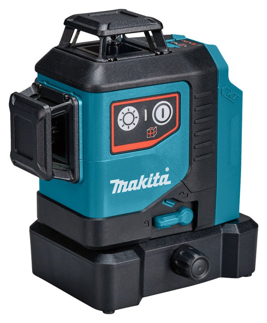 Makita SK700D 12V MAX Kruislijnlaser