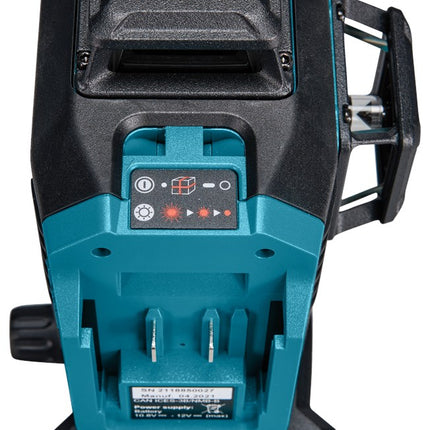 Makita SK700DX 12V MAX Kruislijnlaser