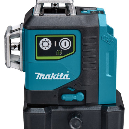 Makita SK700GDX 12V MAX Kruislijnlaser
