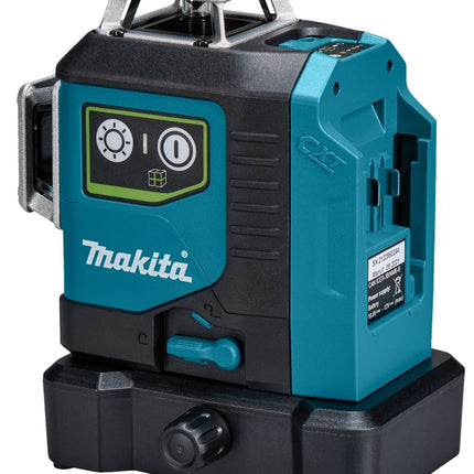 Makita SK700GDX 12V MAX Kruislijnlaser