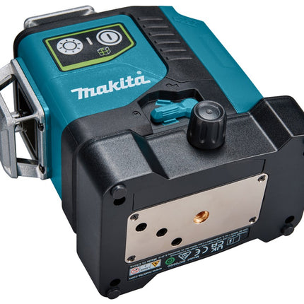Makita SK700GDX 12V MAX Kruislijnlaser