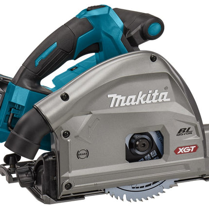 Makita SP001GM103 40V Max Invalcirkelzaag 165 mm