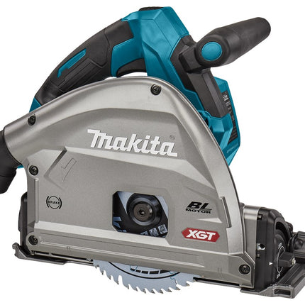 Makita SP001GM102 40V Max Invalcirkelzaag 165 mm