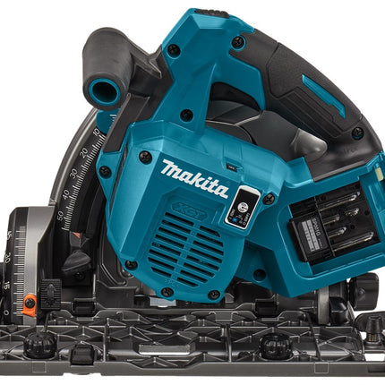 Makita SP001GZ06 40V Max Invalcirkelzaag 165 mm