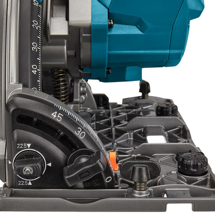 Makita SP001GZ04 40V Max Invalcirkelzaag 165 mm