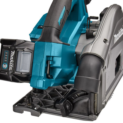 Makita SP001GZ04 40V Max Invalcirkelzaag 165 mm