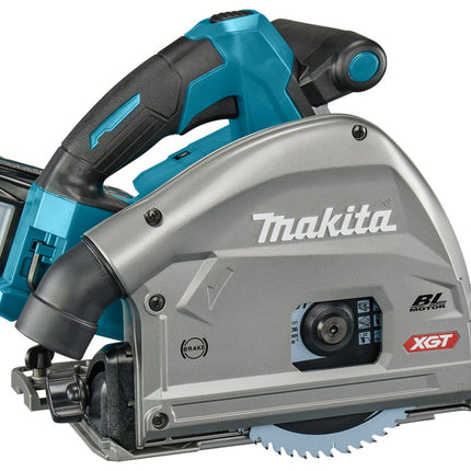 Makita SP001GM101 40V Max Invalcirkelzaag 165 mm
