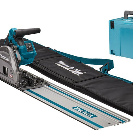 Makita SP001GZ04 40V Max Invalcirkelzaag 165 mm