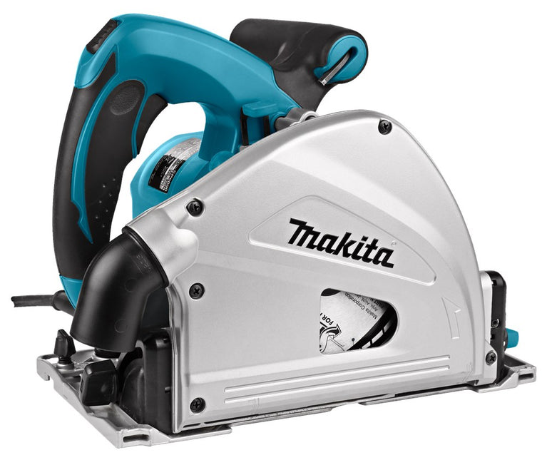 Makita SP6000J 230V Invalcirkelzaag 165 mm