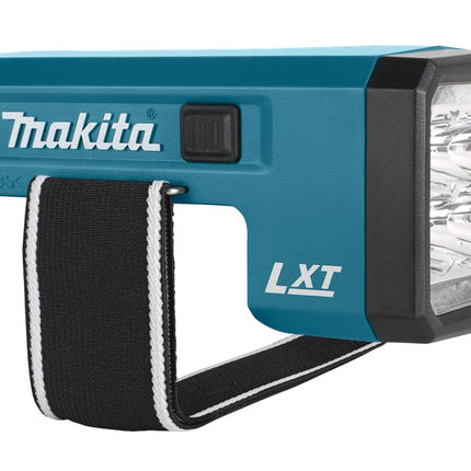 Makita LED Zaklamp Blok 14,4V – STEXBML146