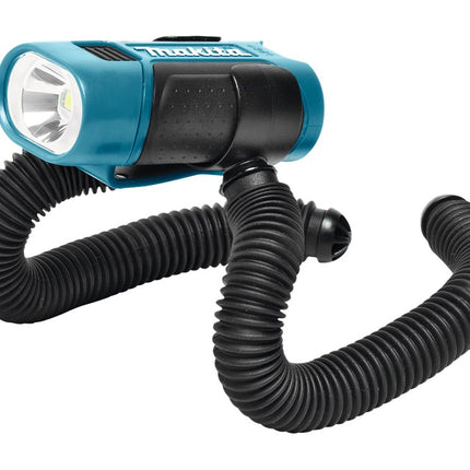 Makita 7,2V Zaklamp LED – STEXML705