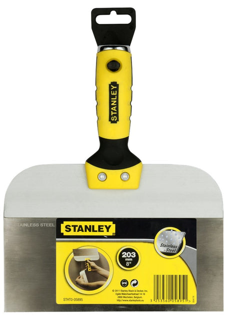 STANLEY VOEGMES 203MM