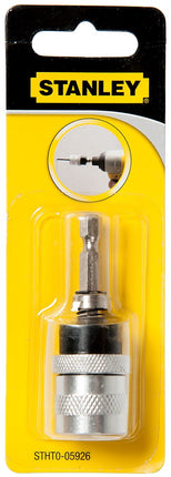 Stanley Veerbelaste Magnetische Bithouder (gipsplaat) – STHT0-05926
