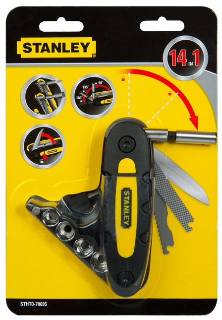 Stanley Multitool 14IN1 – STHT0-70695
