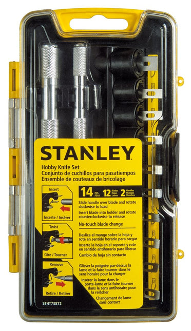 Stanley Hobbymessenset – STHT0-73872