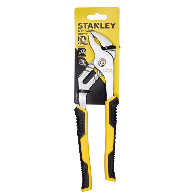 Stanley Dynagrip Waterpomptang CG 250mm – STHT0-74361