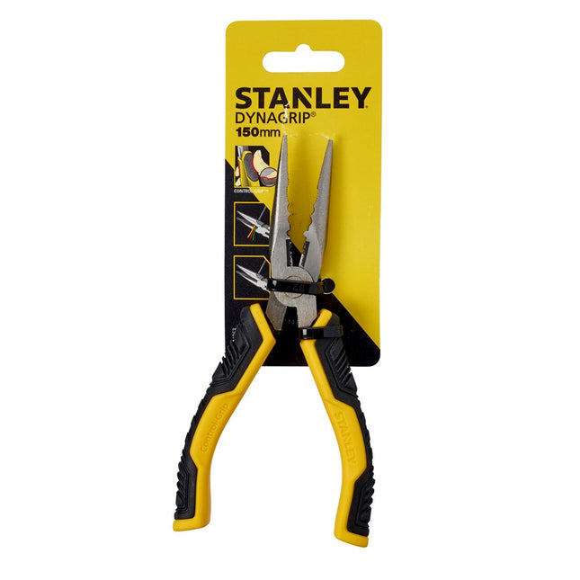 Stanley Dynagrip Telefoontang CG 150mm – STHT0-74363