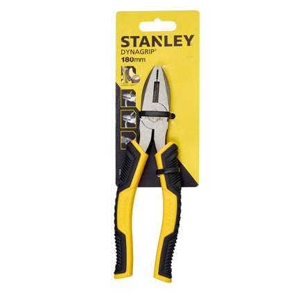 Stanley Dynagrip Combinatietang CG 180mm – STHT0-74454