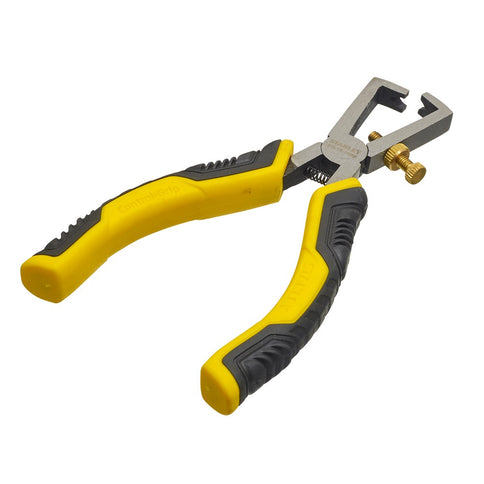 Afbeelding STANLEY dynagrip striptang cushiongrip STHT0-75068