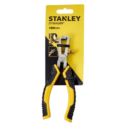 Stanley Dynagrip Striptang CG 150mm – STHT0-75068
