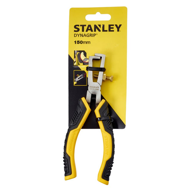 Stanley Dynagrip Striptang CG 150mm – STHT0-75068